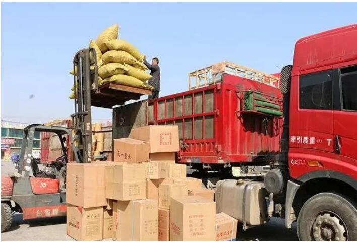 厦门到牟平区物流专线