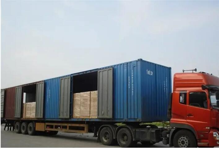 厦门到牟平区整车运输