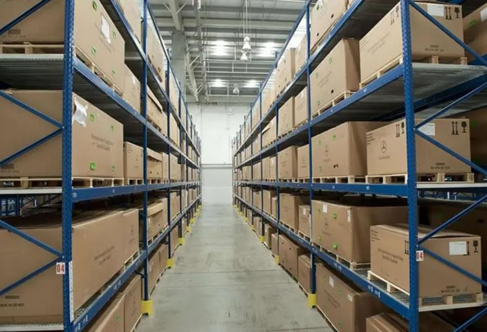 厦门到牟平区货物仓储