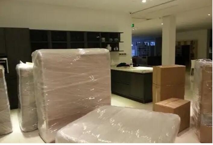 厦门到牟平区长途搬家