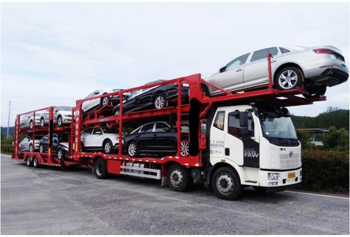 厦门到牟平区轿车托运